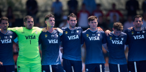 DESENLACE AGNICO PARA LOS LEONES EN VALENCIA